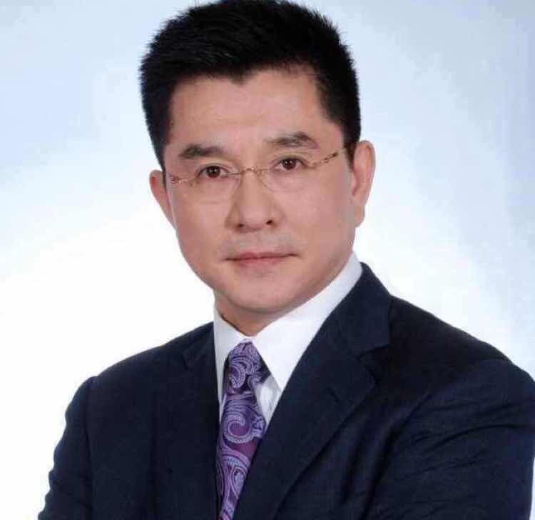 Michael J. Zhang Esq. 张军律师